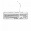 Dell DELL KB216 klávesnica USB QWERTY US International Biela (580-ADGM) (580-ADGM) (KB216-WH-ENG-INT)