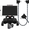 NYLONOVÝ OTG KÁBEL PRE DRON DJI MAVIC AIR / MINI / SE / PRO USB TYP C 30 CM