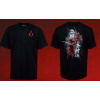 Oversize Tričko Assassin's Creed Shadows - 