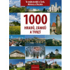 1000 hradů, zámků a tvrzí - Vladimír Soukup, Petr David