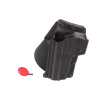 SG-21 LH RT, puzdro s rotačným pádlom, pre ľaváka pre Sig Sauer 226/228