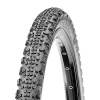 Maxxis Ravager Kevlar 700x40 EXO T.R. - Black 700x40