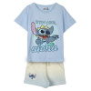 Pyžamo Oblečenie Pyžamo Lilo & Stitch - Stitch, 12y