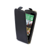 Smartfony-it Puzdro Flip Vertical pre HTC Desiere 500 čierne. - NR1852