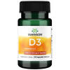 Swanson Vitamín D3 4000IU (90 kaps)