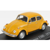 Edicola Volkswagen Beetle Kafer 1300 1970 - Con Vetrina - S vitrínou 1:43 žltá