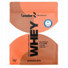 Leader Srvátkový Proteín 500g - Čokoláda