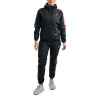 RDX H1 Weight Loss Sauna Suit Pink For Women PINK - M