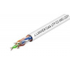 LAN kábel Lanview Cat6 U/UTP, LSZH, Box+cievka 305 m
