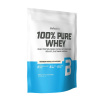 BioTechUSA 100% Pure Whey Bourbon Vanilla 1000 g