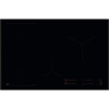 AEG 7000 SenseBoil Hob2Hood, Indukčná varná doska, čierna (NII84B10AB)