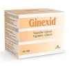 Ginexid vaginálny výplach sol vag 3 x 100 ml 3x100 ml vaginálny roztok