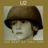 U2 - Best Of 1980-1990 / Vinyl / 2LP [2 LP]