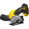 Stanley SFMCM300B FatMax V20 Aku univerálna rezačka 76mm (18V/bez aku a nabíjačky)