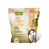 Yoggies VET Insect Derma za studena lisované granule s hmyzím proteínom Hmotnosť: 5 kg