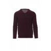 Pánsky sveter Payper BUSINESS Farba: Bordó, Veľkosť: XL (000299008104000XL)