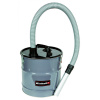 Einhell AFF 18 L sběrač popela grey