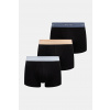 Boxerky Calvin Klein Underwear 3-pak čierna farba, 0000U2664G 0000U2664G. S