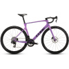 Cube Agree C:62 SLX cosmicpurple´n´black 2026