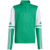 Adidas Squadra 25 Training Top Jr JP3160 Mikina 128 cm