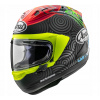 ARAI RX-7V TATSUKI SUZUKI S PRILBA INTEGRÁLNA TRACK (ARAI RX-7V TATSUKI SUZUKI S PRILBA INTEGRÁLNA TRACK)