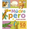 Múdre pero - Veselé zvieratká - Kolektív