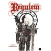 Panini Books Requiem Vampire Knight 4