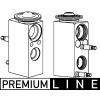 MAHLE Expanzní ventil, klimatizace BEHR *** PREMIUM LINE AVE 112 000P