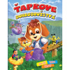 Ťapkove dobrodružstvá
