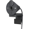 Logitech Brio 300 Full HD webcam - GRAPHITE - EMEA 960-001436