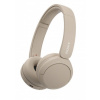 Sony WH-CH520 Barva: Beige
