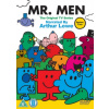 Mr Men Series 2 DVD