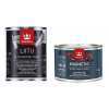 Tikkurila Liitu 1l + magnetická 0,5l SADA (Tikkurila Liitu 1l + magnetická 0,5l SADA)