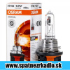 Osram Original H15 12V/55W/15W - 64176
