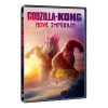 Godzilla x Kong: Nové impérium (DVD)
