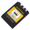 Patona PT1029 - Olympus Li-12B / Li-10B 900mAh Li-Ion PT1029