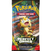 Pokémon TCG Perfect Order Booster
