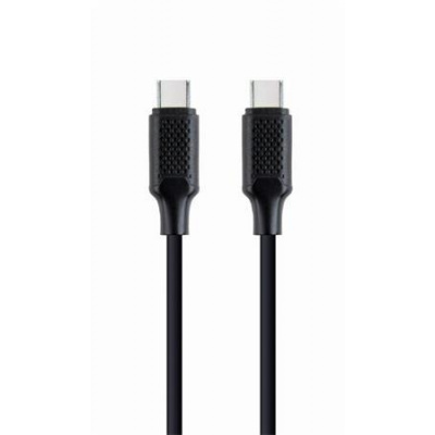 Gembird CC-USB2-CMCM100-1.5M USB, 1,5m, černý