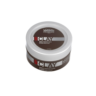 L'Oréal Professionnel Homme Clay 50 ml