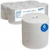 Držiak na toaletný papier - Scott Essential 6691 papierová utierka 6x350 m (Držiak na toaletný papier - Scott Essential 6691 papierová utierka 6x350 m)