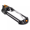 Oscilačný zavlažovač NEO Tools 15-771 s 18 tryskami