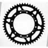 SUPERSPROX Reťazová rozeta SUPERSPROX RFE-245/2:50-BLK čierna 50T, 520