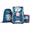 Karton P+P PREMIUM Unicorn I 3-dielny
