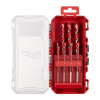 MILWAUKEE 4932493881 sada vrtáků do betonu Premium GEN2, 4-12mm 4932493881