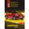 Autoškola 2015/2016 - 3 sešity (Pravidla, předpisy + Konstrukce, údržba, teorie jízdy + Testy) + CD, aktualiz. k 1.5.2015