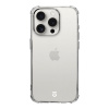 Tactical TPU Plyo Kryt pre Apple iPhone 15 Pro Transparent