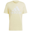 Adidas Essentials Single Jersey Big Logo Tee M IX0135 Pánske L