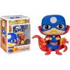 Figurka Funko POP Marvel Infinity Warps Soldier Supreme Glow in the Dark Marvel (858) (889698563406)