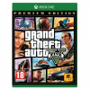GTA V Premium Online Edition | Xbox One