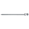 Fischer Skrutka do dreva a drevotriesky Power-Fast FPF II CTP 4,5x45 BC 500, 100ks